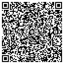 QR code with Gas & Scrub contacts