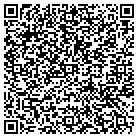 QR code with Residential Services-Middle TN contacts