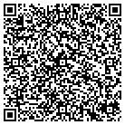 QR code with Orin's Mechanical Service contacts