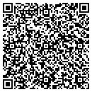 QR code with Honeysuckle Chevron contacts
