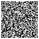 QR code with Honeysuckle Chevron contacts