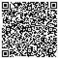 QR code with Jacksons contacts