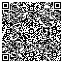 QR code with Rocky Dexter contacts