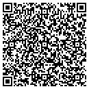QR code with Ray's Carpet contacts