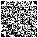 QR code with Al's Donuts contacts