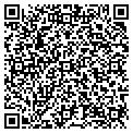 QR code with DSI contacts