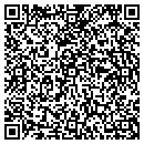 QR code with P & G Mechanical Corp contacts