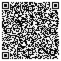 QR code with Gap contacts