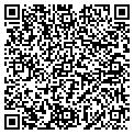 QR code with P H Richardson contacts