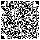 QR code with R G Building Mntnc contacts