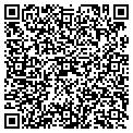 QR code with B G & Sons contacts