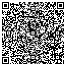 QR code with S & T Communications contacts