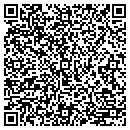 QR code with Richard A Brown contacts
