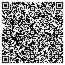 QR code with Anointed Apparel contacts