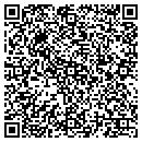 QR code with Ras Mechanical Corp contacts