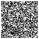QR code with R B Mechanical LLC contacts