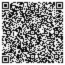 QR code with R C Mechanical Services contacts