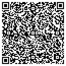 QR code with E H Transport Inc contacts