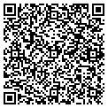 QR code with Tbs Media contacts