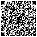 QR code with Hunt & O'Rourke contacts