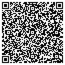 QR code with S L H Sales Inc contacts