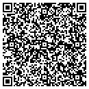 QR code with R Francis Mechancial contacts