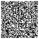 QR code with Sandpoint Gas N Go Lube Center contacts
