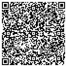 QR code with Richard H Lutz Building & Mech contacts