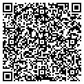 QR code with Rjc Mechanical Corp contacts