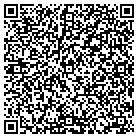 QR code with The New Row Entertainment & Multimedia Inc contacts