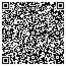 QR code with R&L Mechanical & Piping & Heat contacts