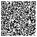 QR code with Banchero contacts