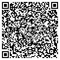 QR code with DMS contacts