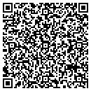 QR code with Clint M Rowe contacts