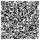 QR code with Transparent Media Incorporated contacts