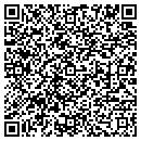 QR code with R S B Mechanical Consulting contacts