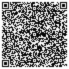 QR code with R Tegan Mechanical Contractors contacts
