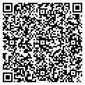 QR code with T Mobil Com contacts