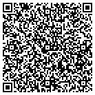QR code with Ryan Mechanical Systems Inc contacts