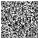 QR code with Hans Mueller contacts