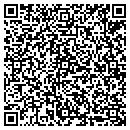 QR code with S & H Mechanical contacts