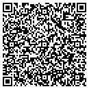 QR code with Aspy Tire contacts