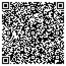QR code with D L Acton Construction Inc contacts