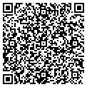 QR code with Hmh Laundromat contacts