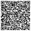 QR code with D&P Davis LLC contacts
