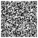 QR code with D R Horton contacts