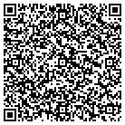 QR code with American & Advanced Distr contacts