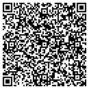 QR code with D R Horton Inc contacts