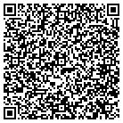 QR code with Martinez Constructio contacts
