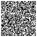QR code with S & W Roofing Co contacts
